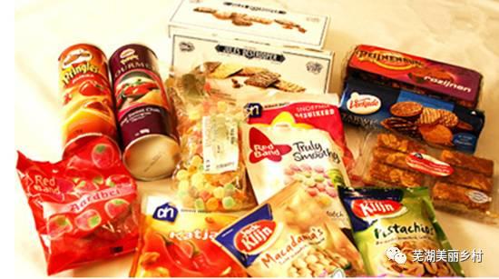 吃瓜视频长拿零食,零食相伴,轻松享受欢乐时光