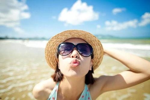 女生旅游全程吃瓜视频大全,女生旅游美食之旅大盘点