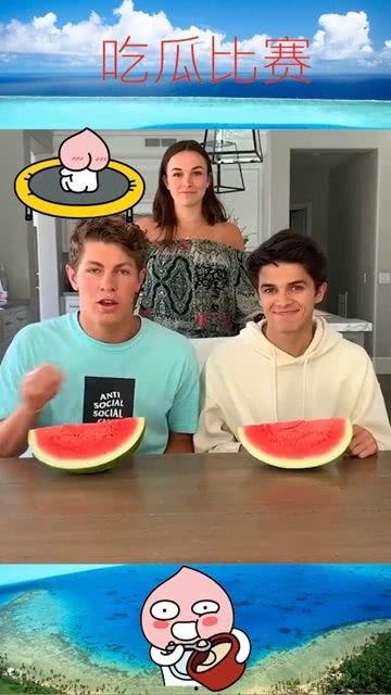 吃瓜视频耍小聪明,揭秘网络红人如何耍小聪明博眼球