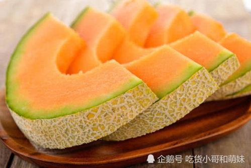 冰冻哈密瓜吃货视频播放