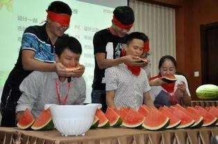 温岭吃瓜比赛视频播放,一场视觉盛宴与味蕾挑战的完美结合