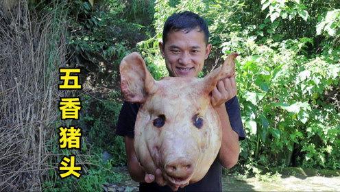 刘大瓜吃猪头视频播放全集,全程大揭秘，笑料连连