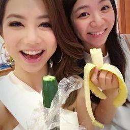 三妹妹和春雨吃瓜视频,一场欢乐吃瓜盛宴