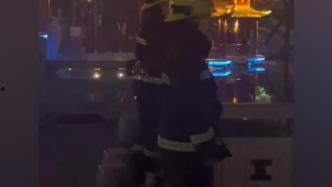 五杀吃瓜群众视频,揭秘游戏直播背后的狂欢与争议