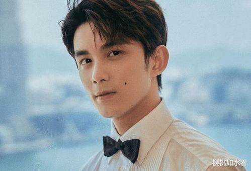 吴磊采访吃瓜视频,揭秘明星幕后趣事