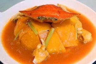 吃瓜后还能吃螃蟹吗视频,揭秘两者兼得的美食奥秘