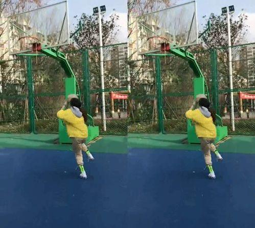 吃瓜篮球女孩视频下载,轻松获取热门篮球赛事精彩瞬间