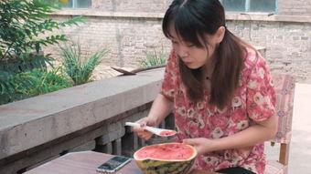 女子边旅游边吃瓜视频大全,女子旅游视频大全带你领略旅途趣味瞬间