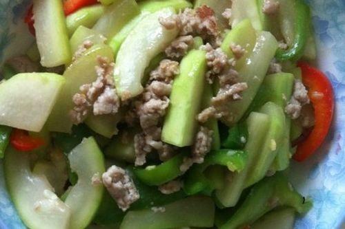 如何拌瓠瓜吃最好呢视频,视频教你最佳拌法