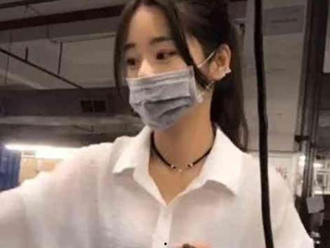 吃瓜口罩妹子视频下载,热门网红背后的下载攻略