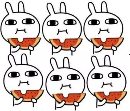 吃瓜群众飞吻鼓掌视频,吃瓜群众演绎网络狂欢