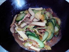 小狼瓜怎么炒给宝宝吃视频