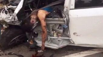 吃瓜造成车祸事件视频真实