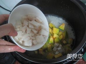 松瓜怎么蒸着吃才好吃视频,美味蒸松瓜的制作方法